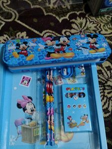 stationery set