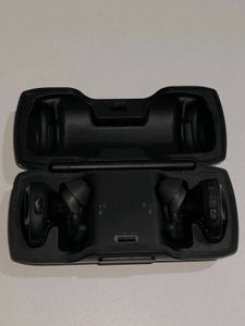 Bose SoundSport Free