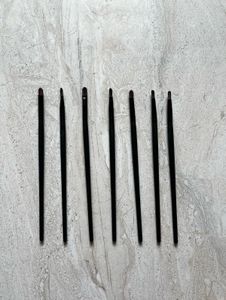 13 Brushes Set