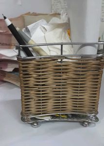 Utensils