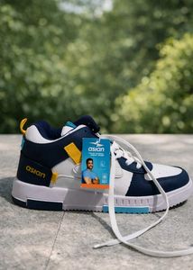 Asian Stylish Casual Sneakers