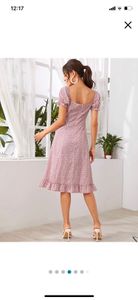 TRENDING DRESS - Grab it