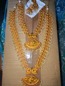 Elegant Jewellery Set