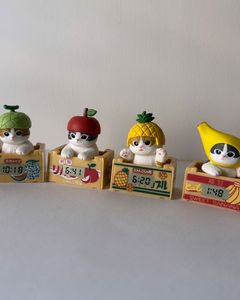 Mofusand Fruit Box 🗃️