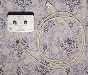 Realme C11 Smartphone
