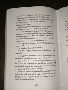 A Good Girl's Guide to Murder Book