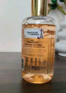 Nykaa Wanderlust Dreaming of Paris Set
