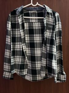 Plaid Shirt