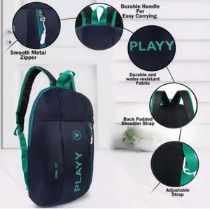 NEW BAG PACK