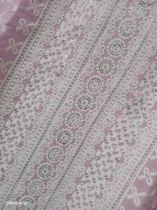 Unused Lakhnavi Kurti