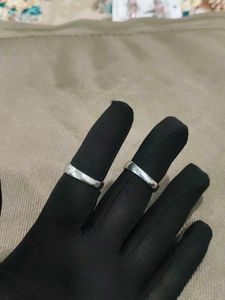 Assorted Fashion Rings Bundle
