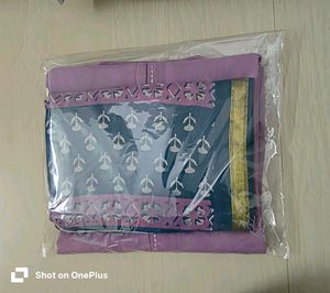 House Of Pataudi Embroidered Kurta and Dupatta