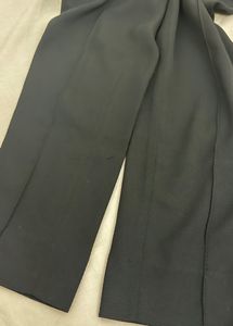 H&amp;M Waffle Trousers