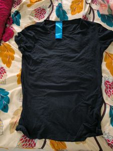 Classic Black T-Shirt