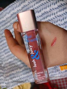 COMBO of DOT &amp; KEY, wishcare &amp; Blue Heaven lippies