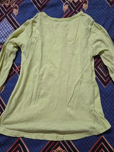 Cute Girls' Graphic Tee
