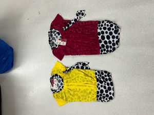 Dress For Girls