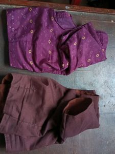 Assorted Ethnic Blouses