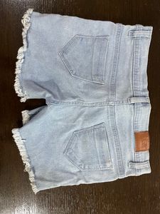Cute Shorts