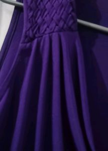Purple Top