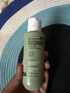 Bare Anatomy Anti-Dandruff Shampoo