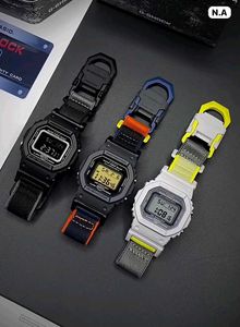 G-Shock Digital Watch