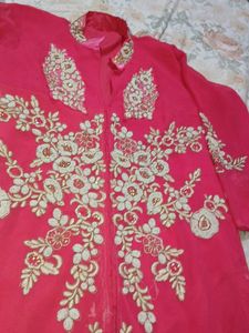 Comfortable Beige Palazzos