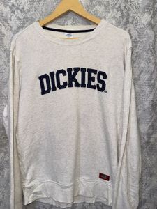 Dickies "College Style" Sweatshirt