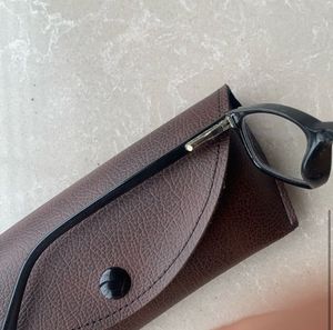 Titan Rectangular Eyeglasses