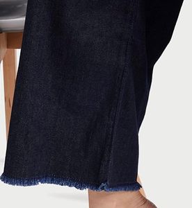 AKA CHIC Women's Flared Jeans