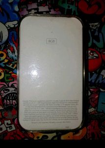 Apple iPod 8Gb