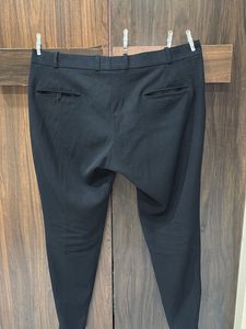 Men's Dark formal pant
