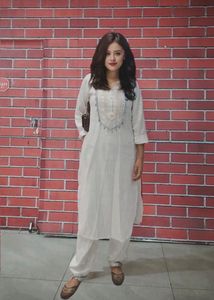 PATHANI SUIT SET