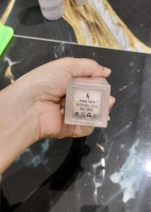Face Tech Full Coverage 2-in-1 Foundation