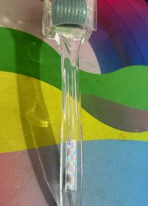 Derma Roller For Scalp And Beard