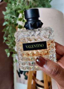 Valentino Donna Born In Roma Yellow Dream 5ml samp