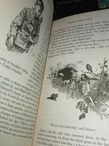 The Jungle Book