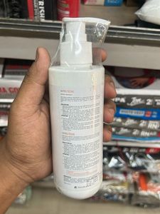 Keratin for hairs Brand new