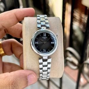 Tissot# For Women# Tissot Desir Collection