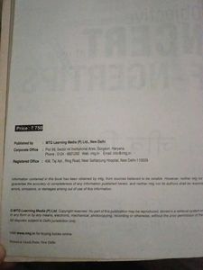Objective NCERT at your Fingertips Biology