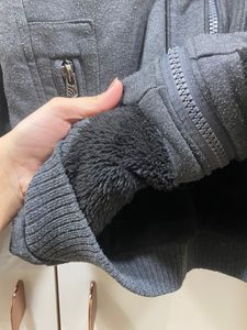 Woodland Men’s Grey Jacket