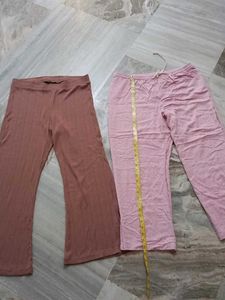 Comfy Lounge Pants (2 Pairs)