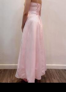 Designer Niki Livas 1990 vintage pink ballerina