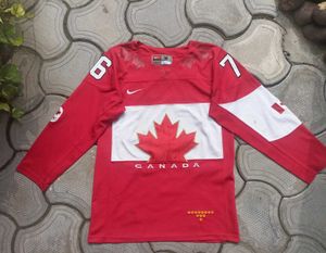 Nike Canada Hockey Jersey