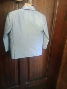 Boy's Formal Suit Set. blazer