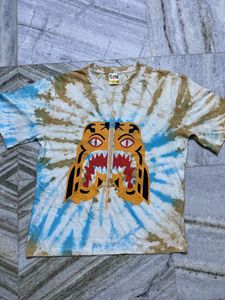 A Bathing Ape Tiger Tee