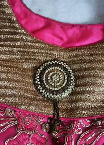 Beautiful lehenga