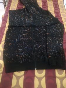 Girls Hoodie