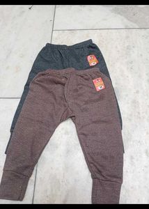 woolen top and bottom set