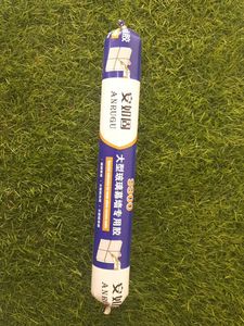 Waterproof Silicone Sealant Caulk